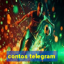 contos telegram